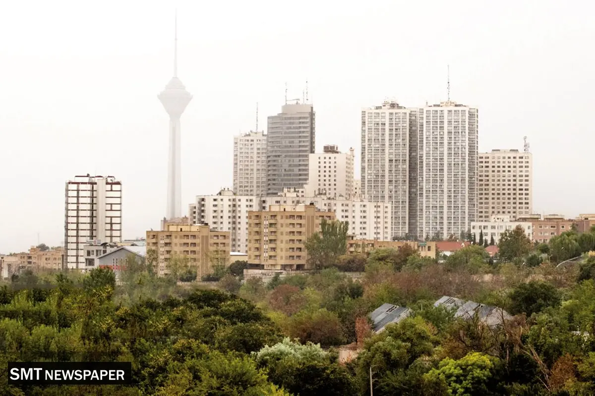 موج‌های پنهان در دریای املاک