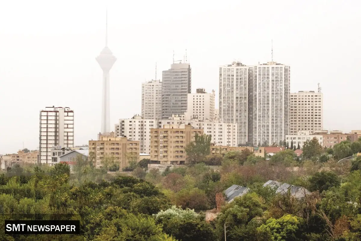 نهضت ملی مسکن | واحد آماده زندگی تعطیل!