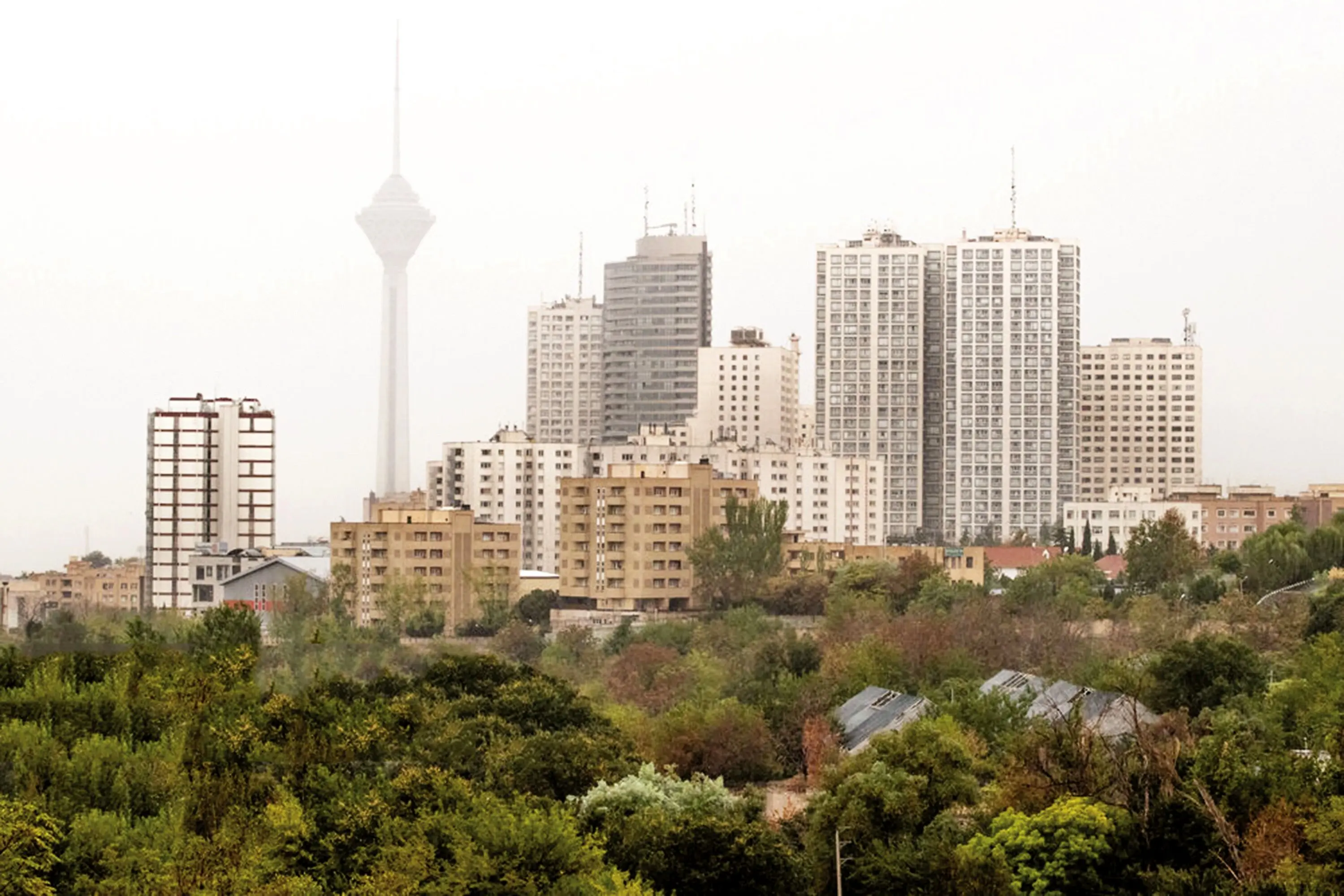 موج‌های پنهان در دریای املاک