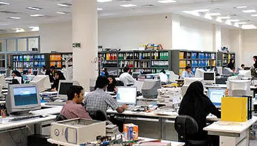 پایان حقوق ثابت کارکنان دولتی/ حقوق بیشتر 