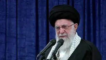 رهبر انقلاب در دیدار نخبگان: به زودی درباره مسائل غزه و لبنان صحبت خواهم کرد.