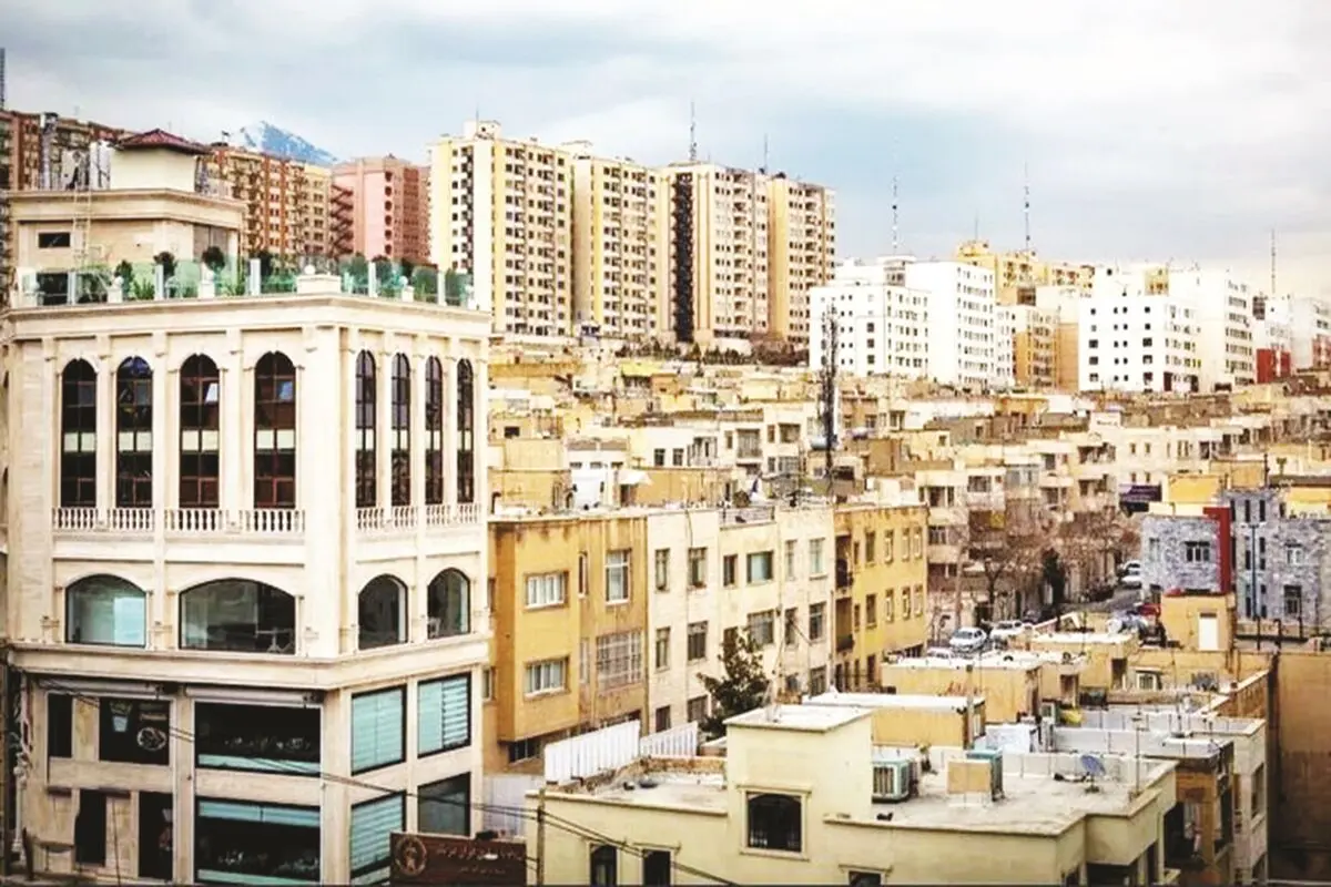 تیر انحصارطلبی در قلب بازار مسکن