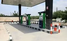 افتتاح نخستین جایگاه سوخت کوچک مقیاس در منطقه ۱۸ تهران