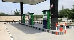 افتتاح نخستین جایگاه سوخت کوچک مقیاس در منطقه ۱۸ تهران