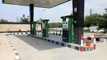 افتتاح نخستین جایگاه سوخت کوچک مقیاس در منطقه ۱۸ تهران