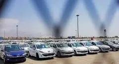 قیمتهای صعودی در بازار بیمشتری