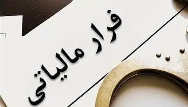 تفکیک حساب‌های شخصی از تجاری با قانون مالیات بر سوداگری زمینه‌ساز شفافیت و جلوگیری از فرار مالیاتی