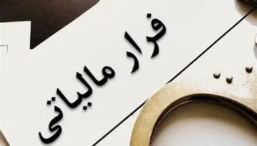 تفکیک حساب‌های شخصی از تجاری با قانون مالیات بر سوداگری زمینه‌ساز شفافیت و جلوگیری از فرار مالیاتی