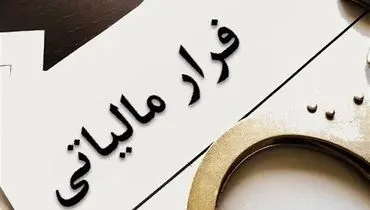 تفکیک حساب‌های شخصی از تجاری با قانون مالیات بر سوداگری زمینه‌ساز شفافیت و جلوگیری از فرار مالیاتی