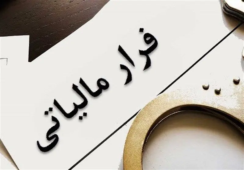 تفکیک حساب‌های شخصی از تجاری با قانون مالیات بر سوداگری زمینه‌ساز شفافیت و جلوگیری از فرار مالیاتی