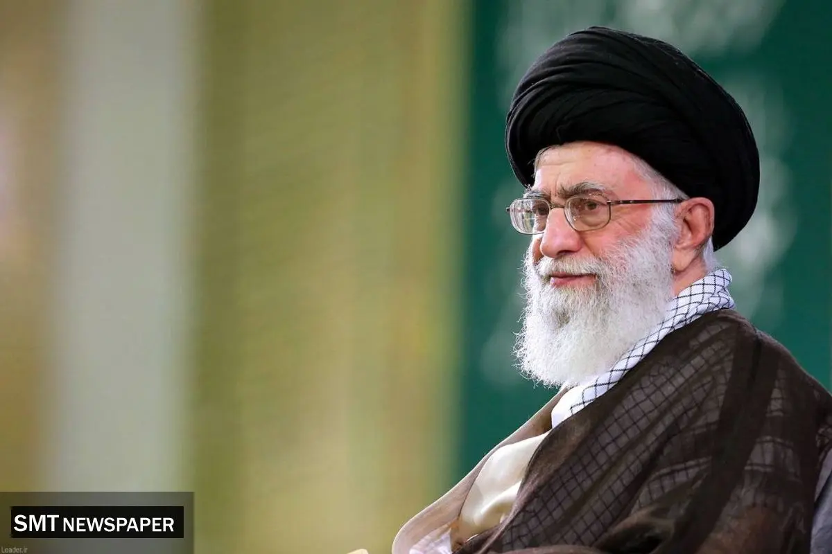 پیام مهم رهبر انقلاب اسلامی درباره قضایای اخیر لبنان