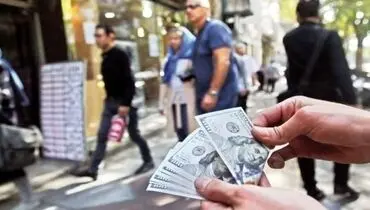 بازیگران نقش اول بازار ارز