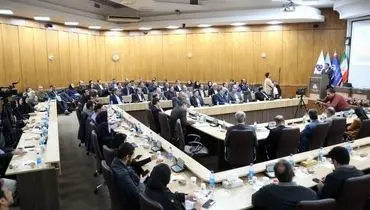 حل ۲۰۰ چالش صنعتی با تربیت هزار مدیر توانمند