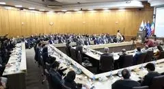 حل ۲۰۰ چالش صنعتی با تربیت هزار مدیر توانمند