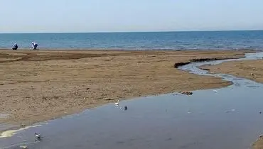 شبیخون شیرابه به آب و خاک