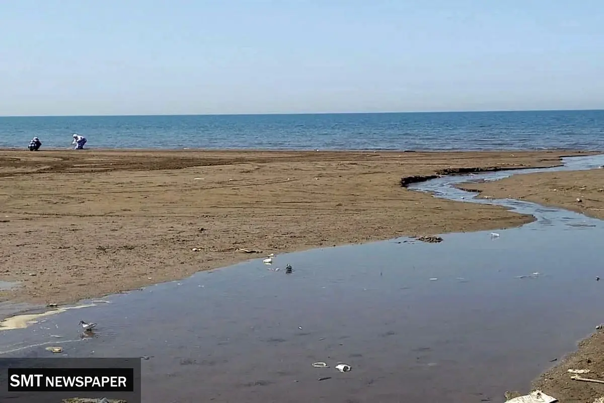 شبیخون شیرابه به آب و خاک