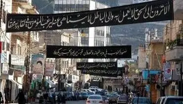 ضاحیه،رودخانه لیتانی ،قلعه شقیف و رویای شکست دادن حزب الله
