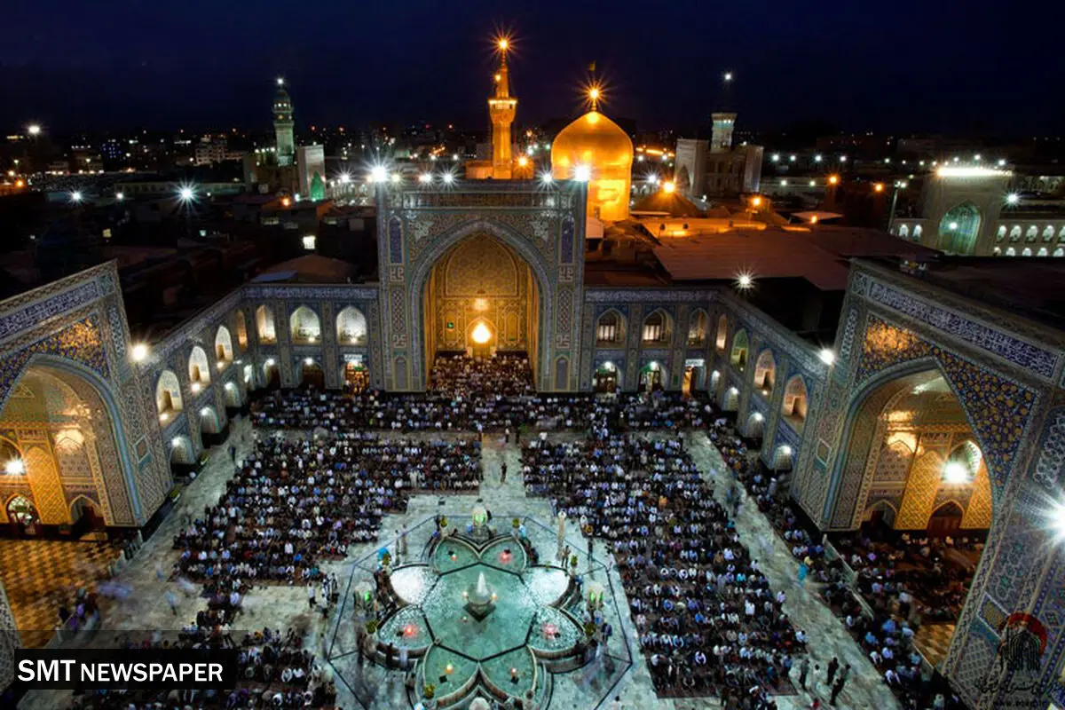 تعطیلی مشهد در روز شنبه اول شهریور به‌منظور خدمت‌رسانی به زائران