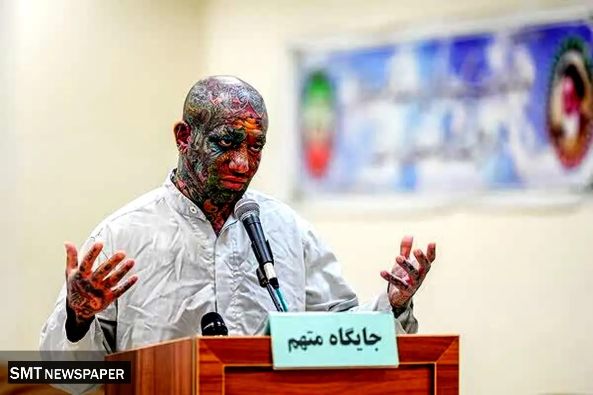 امید به عفو تتلو نقش بر آب شد