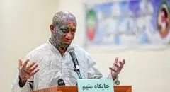 امید به عفو تتلو نقش بر آب شد