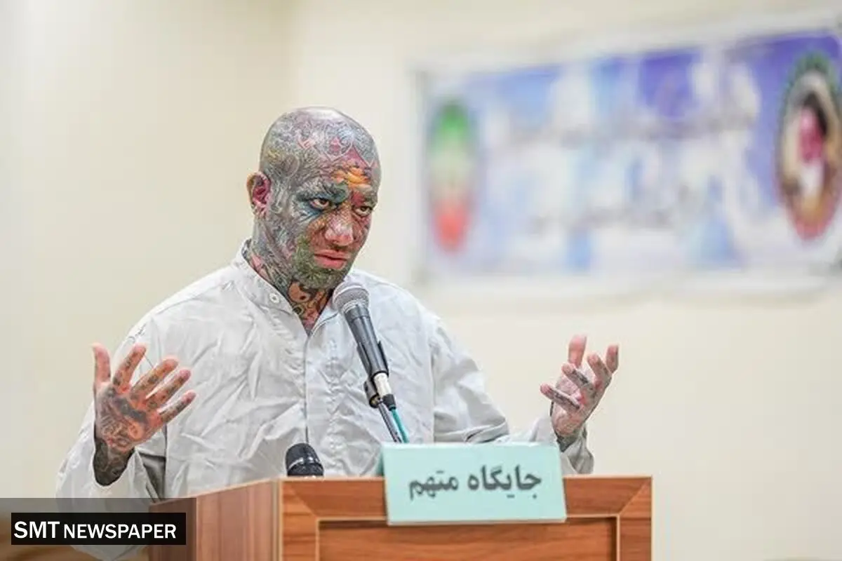 امید به عفو تتلو نقش بر آب شد