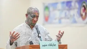 امید به عفو تتلو نقش بر آب شد