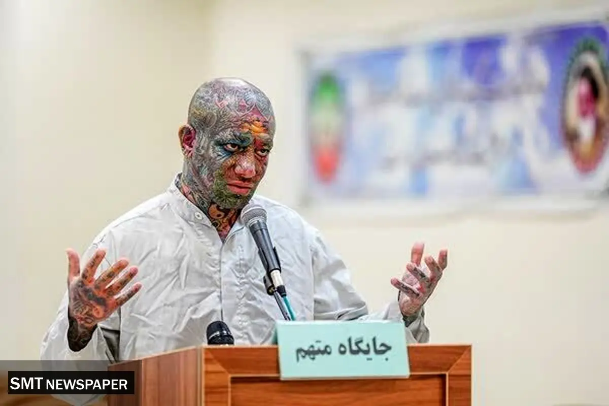 امید به عفو تتلو نقش بر آب شد
