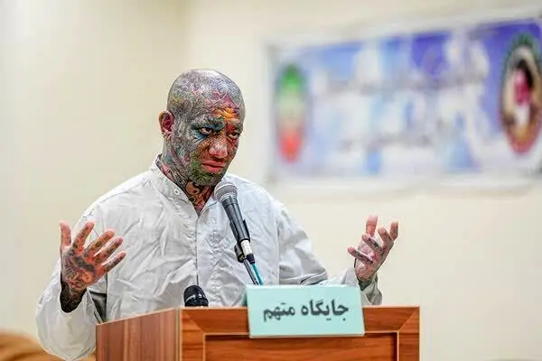 امید به عفو تتلو نقش بر آب شد