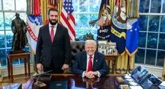 فعلا خبری از مذاکره با اسرائیل نیست