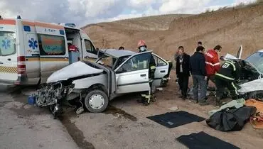 «نه به تصادف» کافی نیست