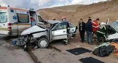 «نه به تصادف» کافی نیست