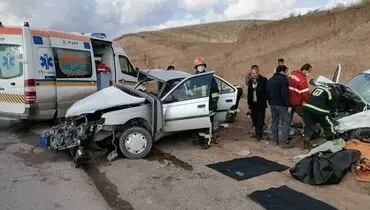 «نه به تصادف» کافی نیست