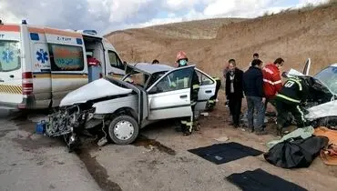 «نه به تصادف» کافی نیست