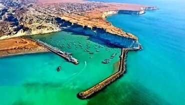 توسعه سواحل مَکُران نیازمند وفاق ملی است