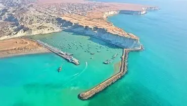 توسعه سواحل مَکُران نیازمند وفاق ملی است