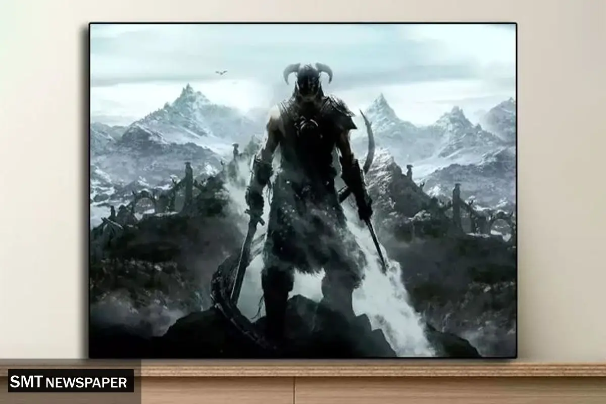 تابلو گیمینگ برای استریمرها