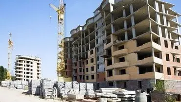 رکود خانمانسوز ساخت‌وساز