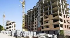 رکود خانمانسوز ساخت‌وساز