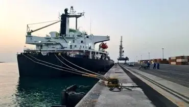 چابهار، برگ برنده ایران در تجارت جنوب آسیا