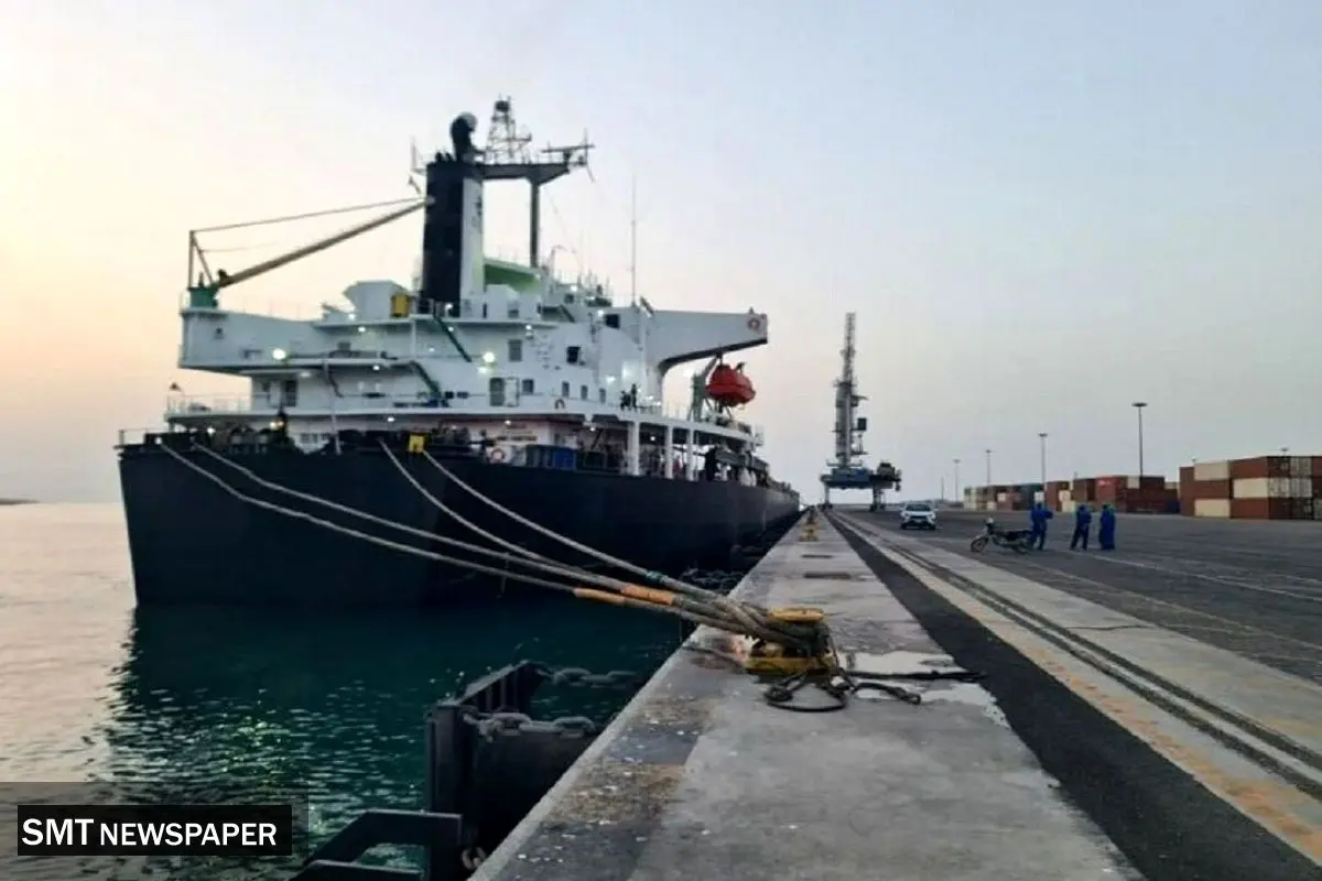 چابهار، برگ برنده ایران در تجارت جنوب آسیا