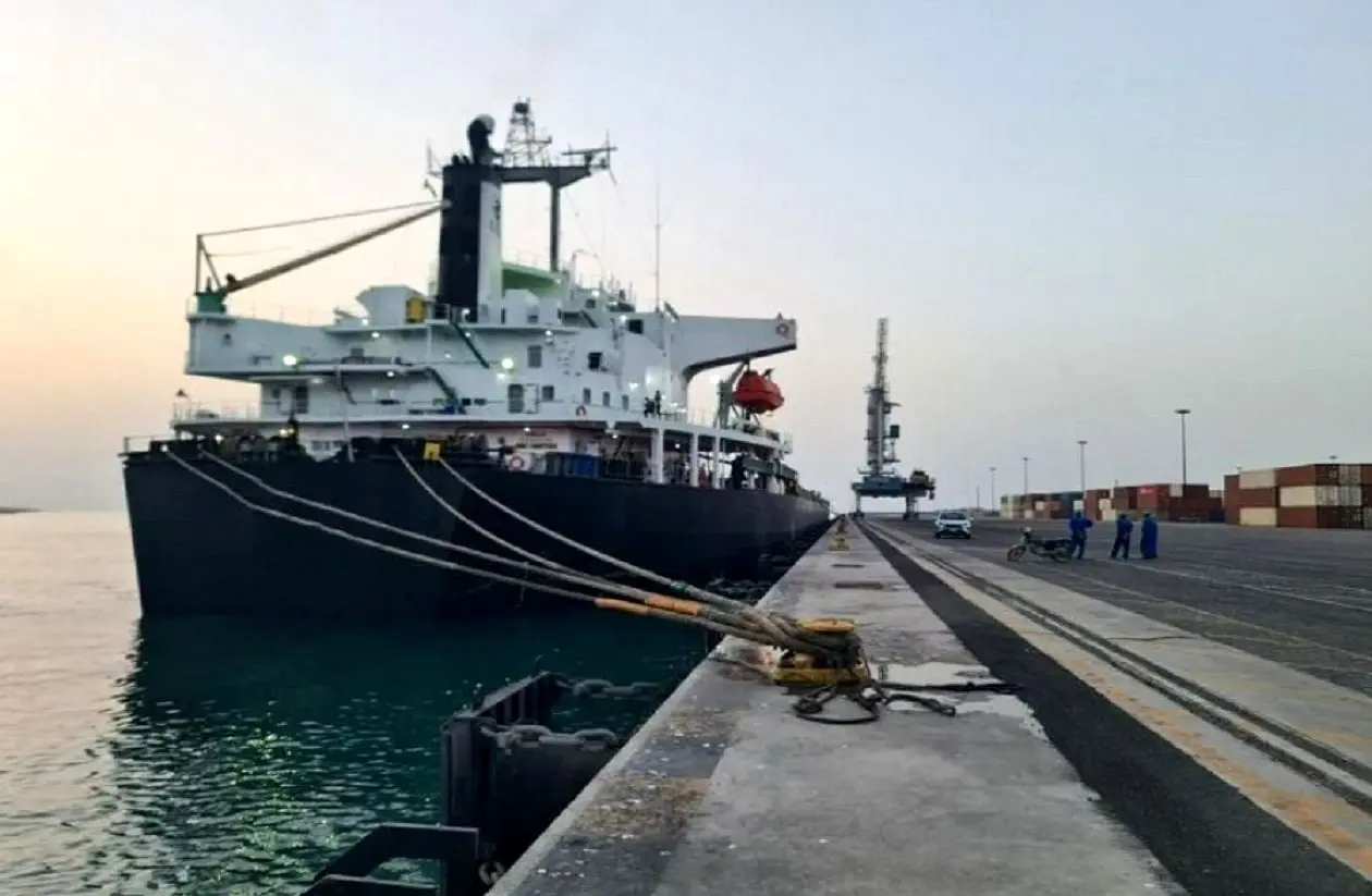 چابهار، برگ برنده ایران در تجارت جنوب آسیا