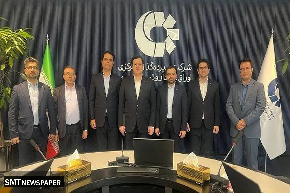 سامانه تسویه یار بانک ملت به صورت رسمی عملیاتی شد