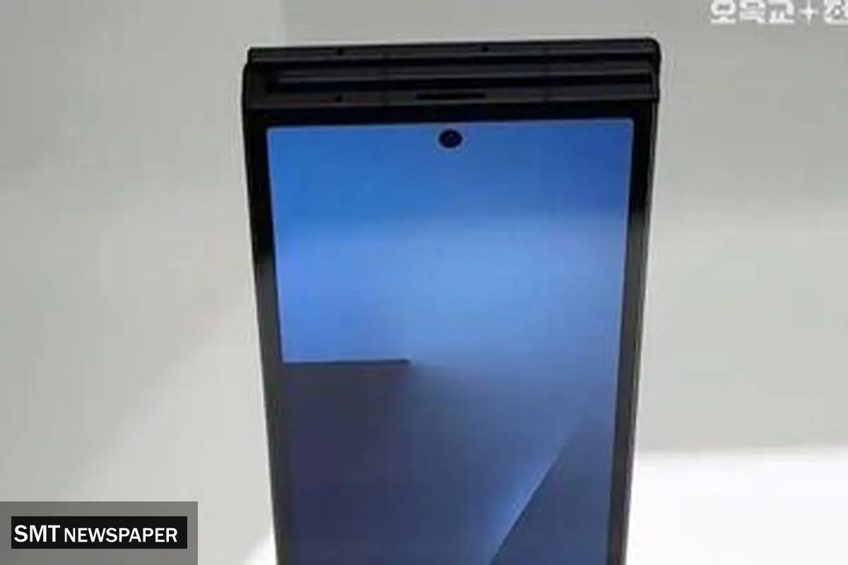 سامسونگ از Galaxy Z TriFold رونمایی کرد؛ جاه‌طلبانه‌ترین گوشی تاشو تا امروز