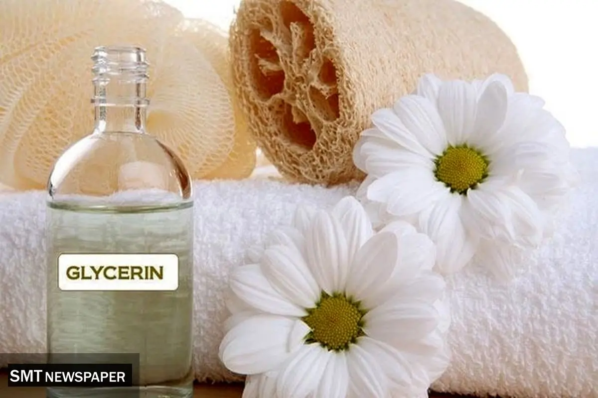 صادرات گلیسیرین خوراکی با قیمت ویژه