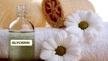 فرق گلیسیرین خوراکی و غیرخوراکی