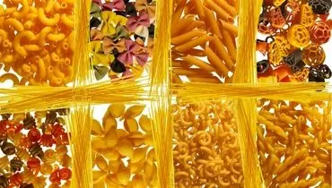 شوک جدید به سفره دهک‌های پایین / قیمت ماکارونی رسما ۳۱ درصد گران شد!