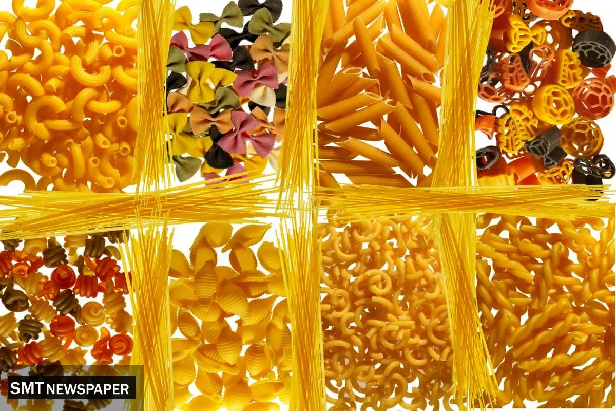 شوک جدید به سفره دهک‌های پایین / قیمت ماکارونی رسما ۳۱ درصد گران شد!