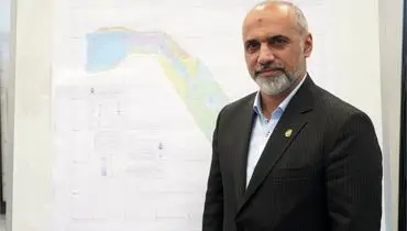 فعالیت مجدد بندر آستارا طی ماه های آینده