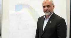 فعالیت مجدد بندر آستارا طی ماه های آینده