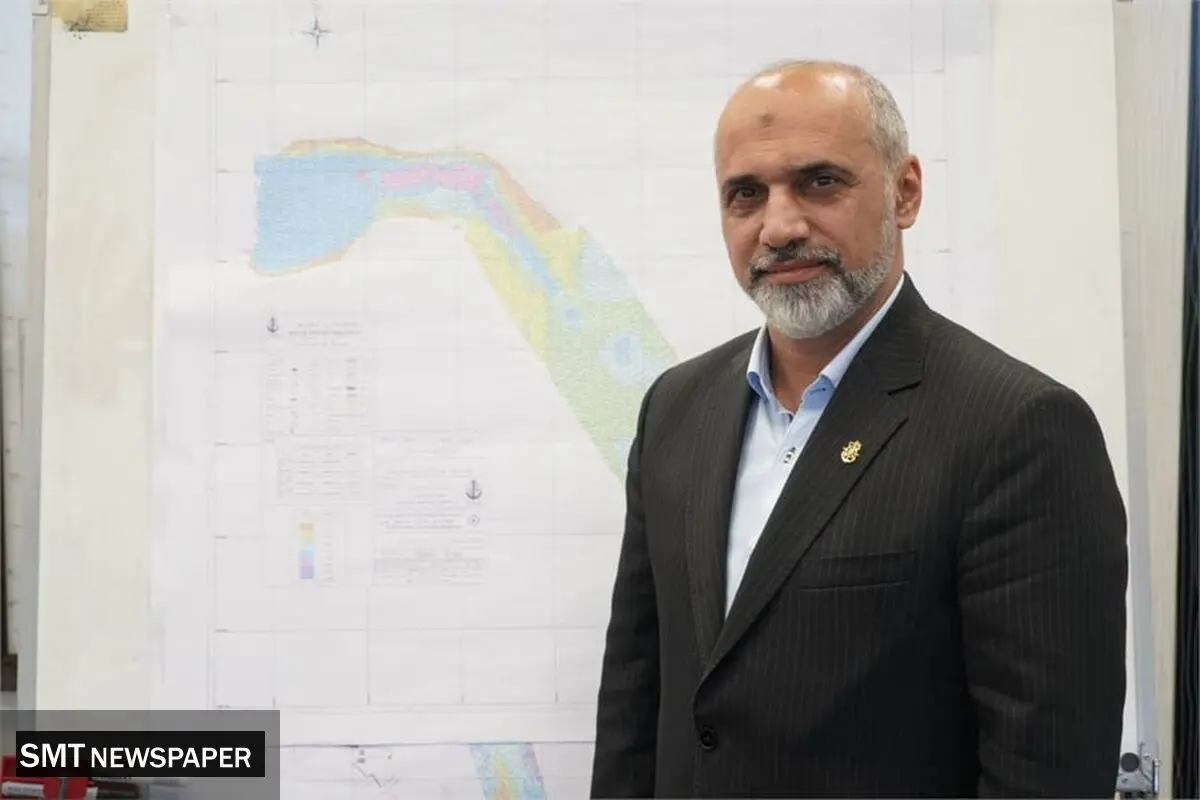 فعالیت مجدد بندر آستارا طی ماه های آینده